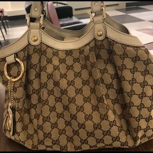 Gucci Purse